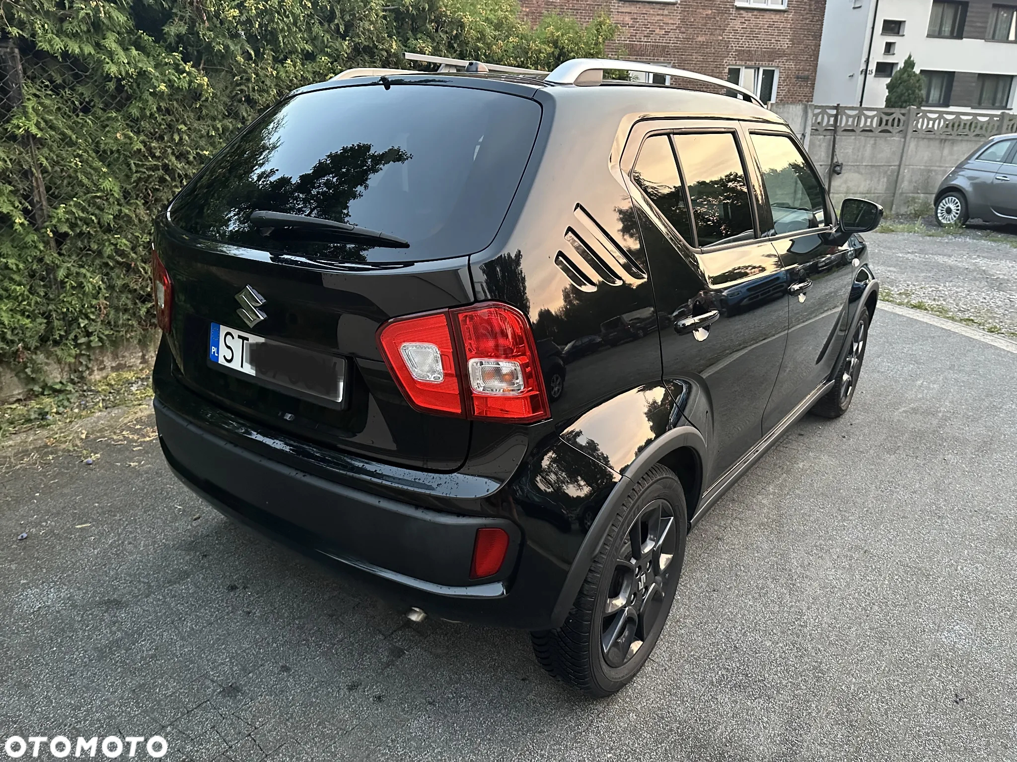Suzuki Ignis 1.2 Elegance - 2