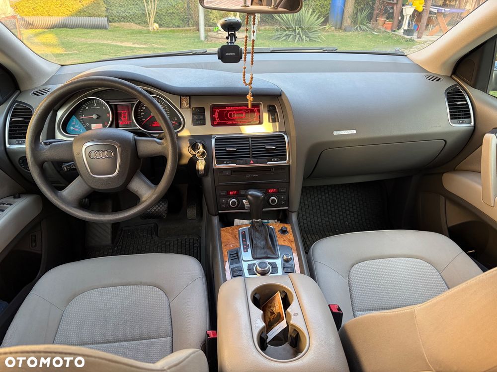 Audi Q7 - 15