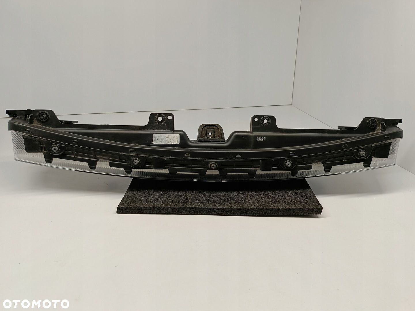 KIA SOUL EV III 20- LAMPA ŚWIATŁO BLENDA ŚRODKOWA DRL LED 99209-K0 - 6