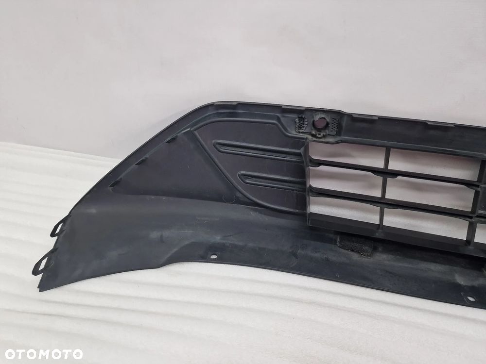 FORD TRANSIT CUSTOM LIFT 18- KRATKA ŚRODKOWA ZDERZAKA PRZEDNIEGO PRZÓD NA PDC , NR JK21-17K946-AC , NR AUKCJI KR294 - 10