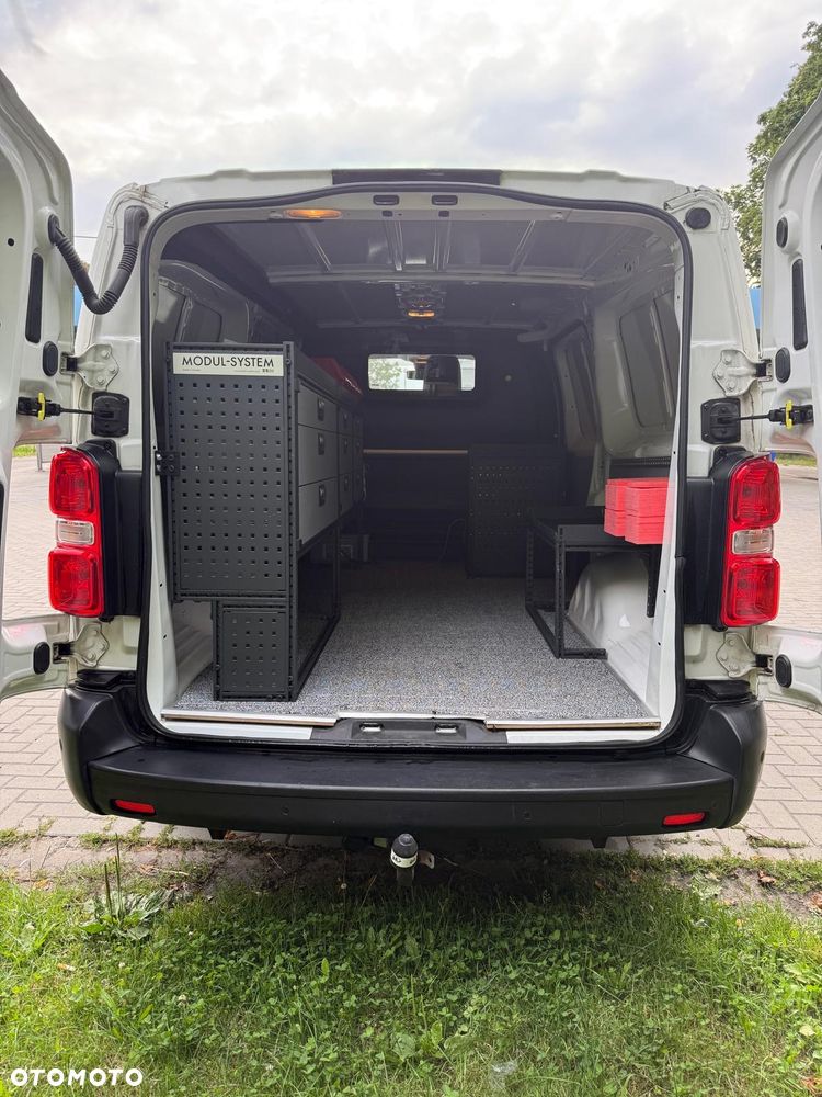 Toyota proace - 9