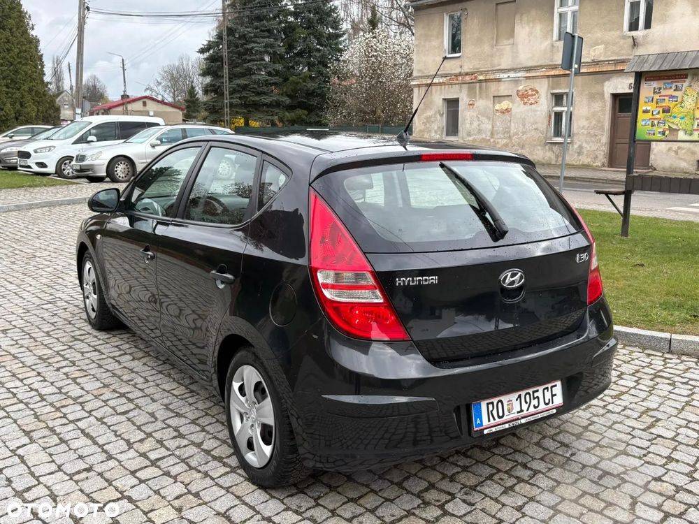 Hyundai i30 1.4 Blue Comfort - 6