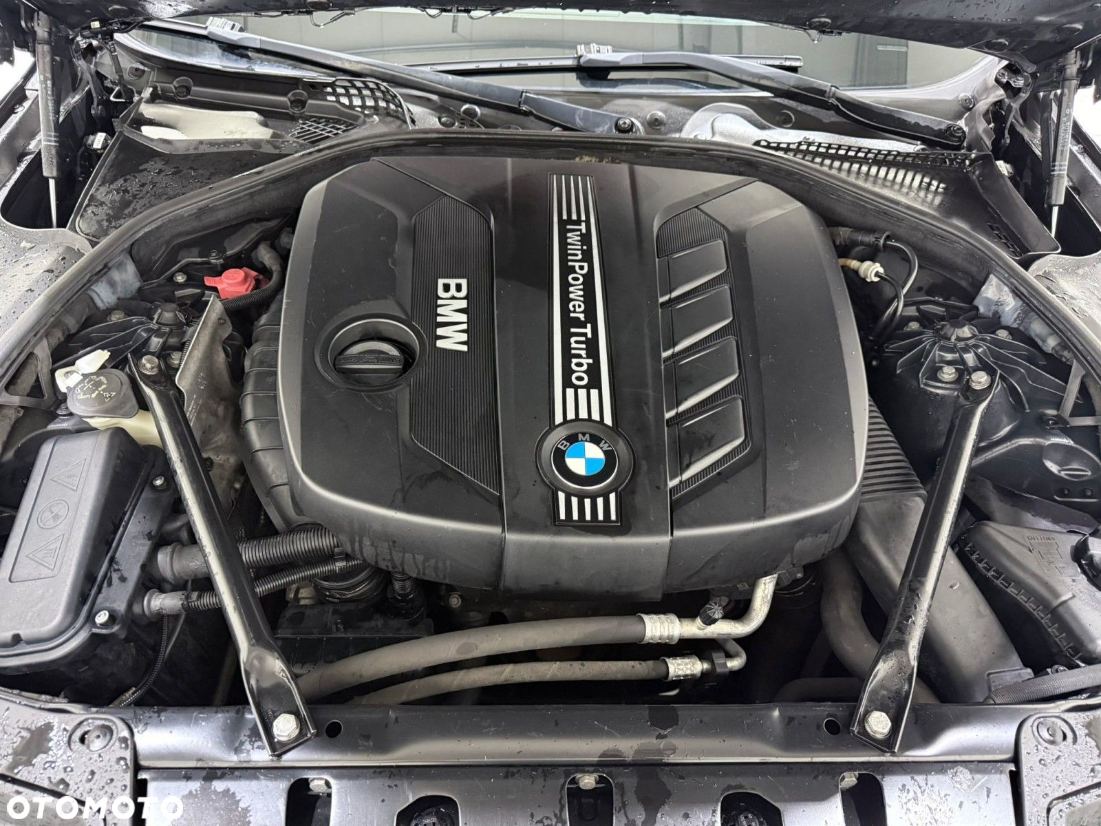 BMW Seria 5 - 38