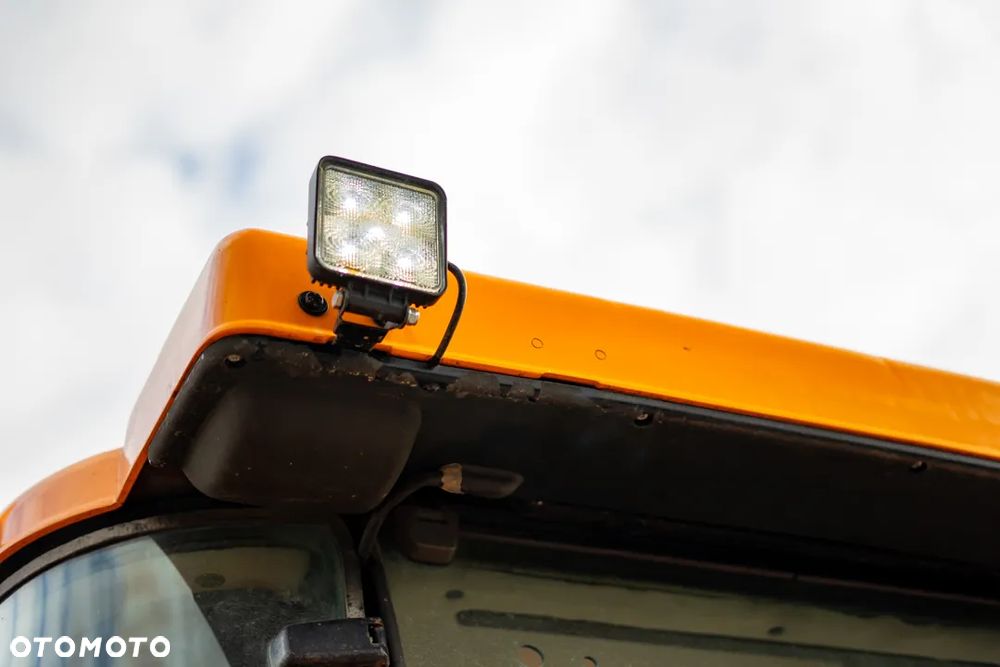 Renault ARES 610RZ CLAAS JOHN POSIADAM WIELE MASZYN PRASY CIAGNIKI ROZRZUTNIKI - 21