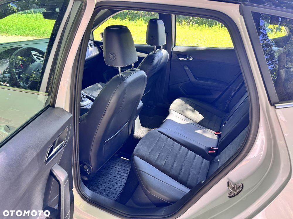 Seat Arona 1.0 TSI Xcellence S&S - 18