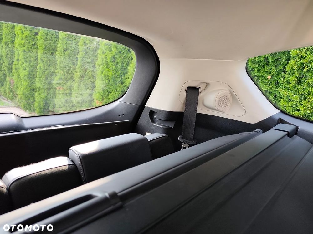 Ford S-Max 2.0 EcoBoost Titanium - 30