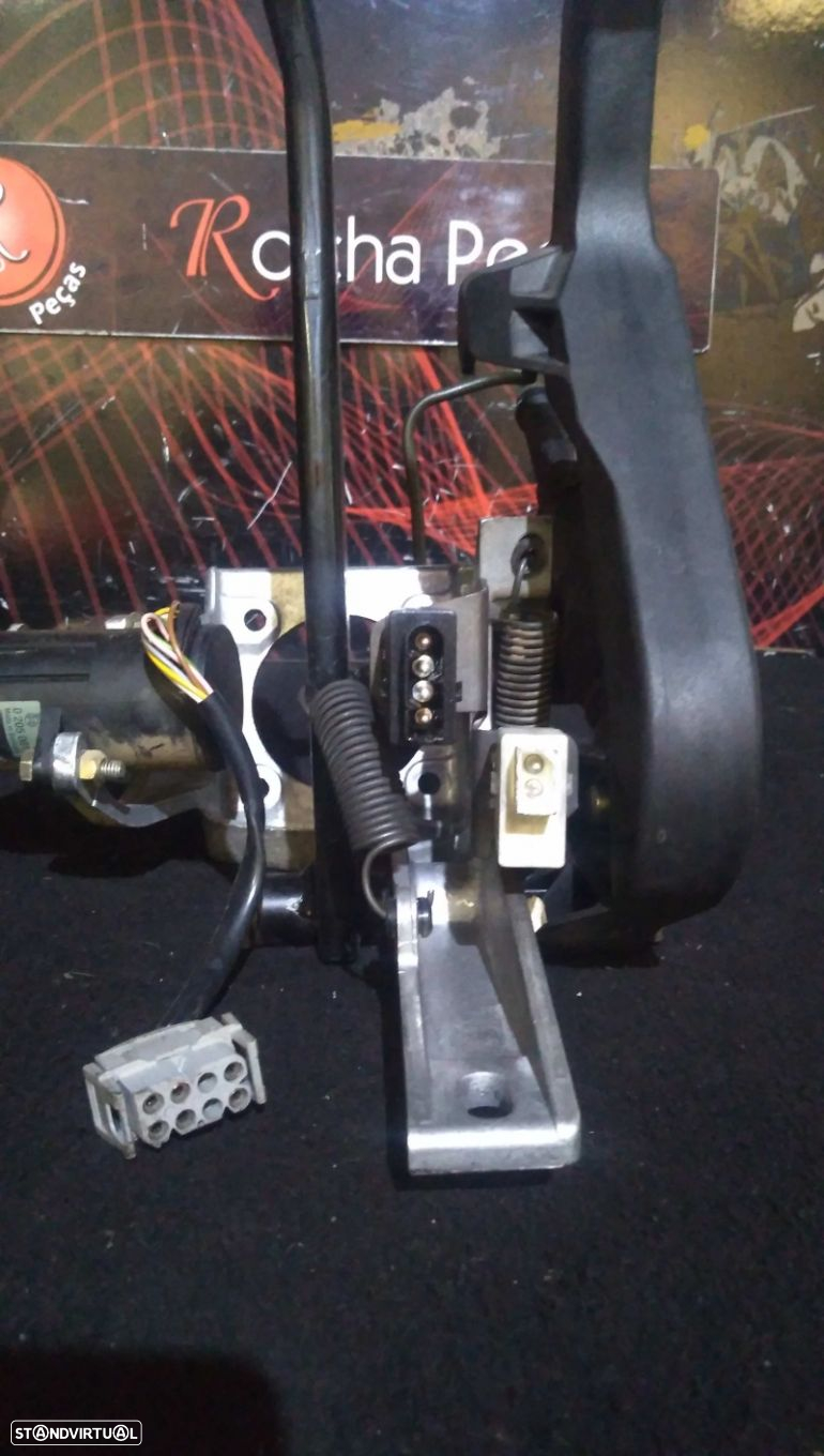 Jogo De Pedais  Bmw 3 (E36) - 5