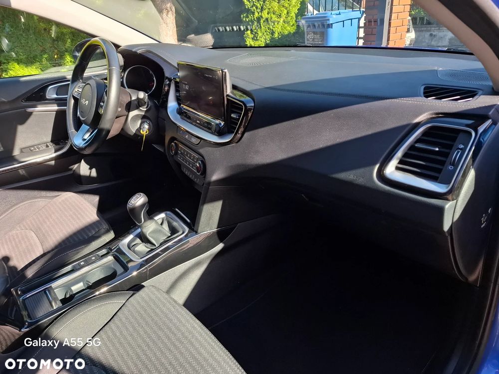 Kia Ceed - 17