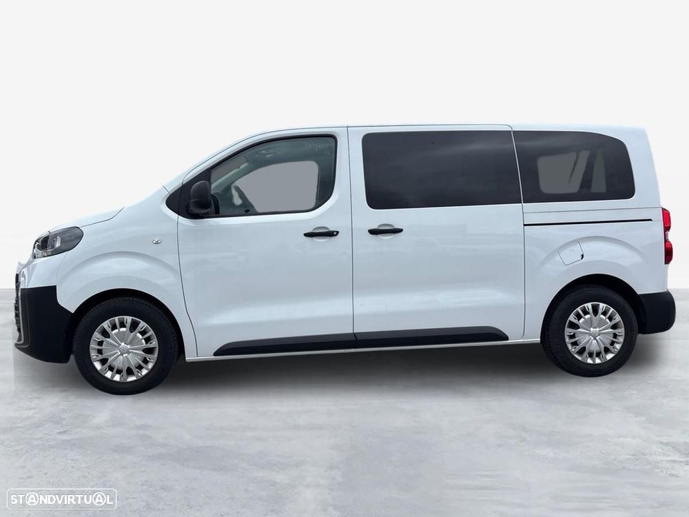 Toyota Proace Verso 2.0 D-4D L1 1.0T Comfort 9L - 4