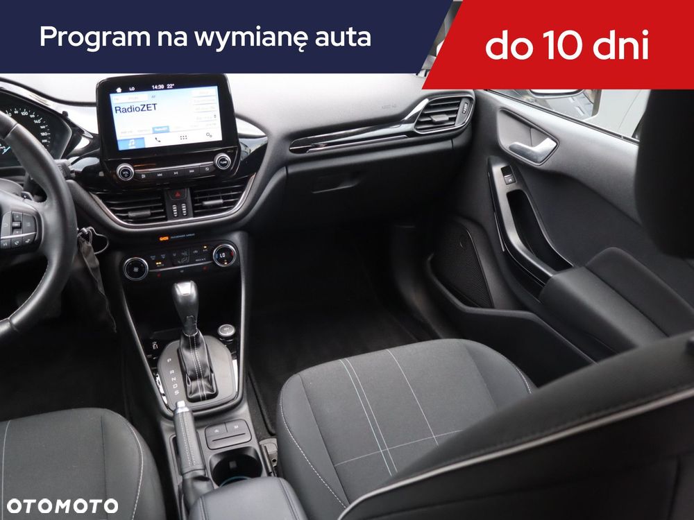 Ford Fiesta - 10