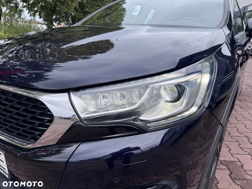 DS Automobiles DS 4 - 3