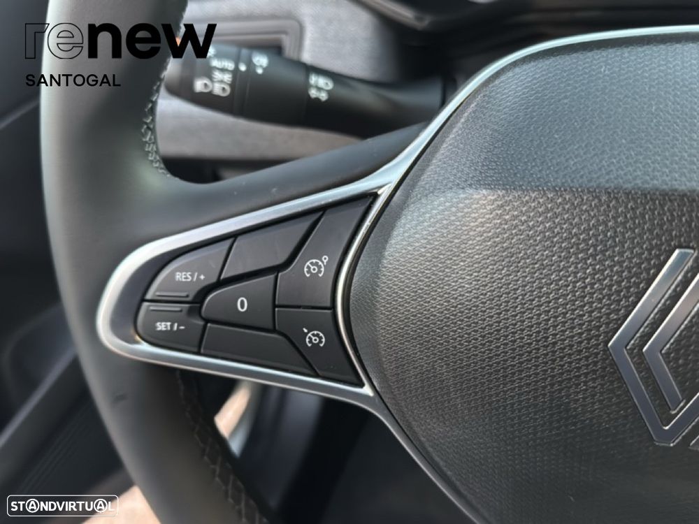 Renault Clio 1.0 TCe Techno - 22