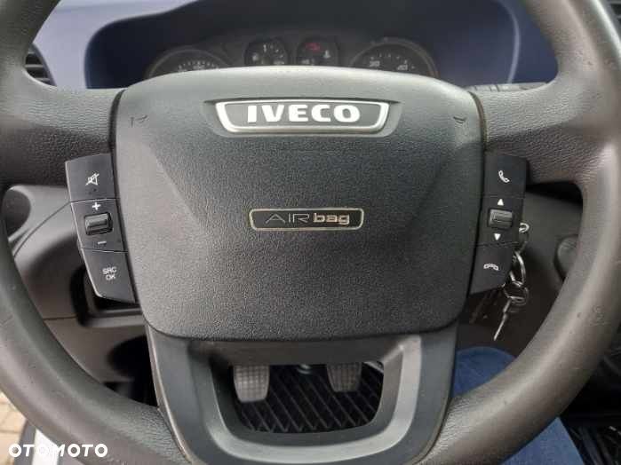 Iveco 35S15 - 13