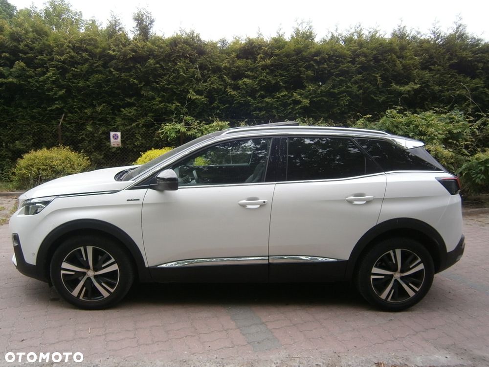 Peugeot 3008 2.0 BlueHDi Allure - 2