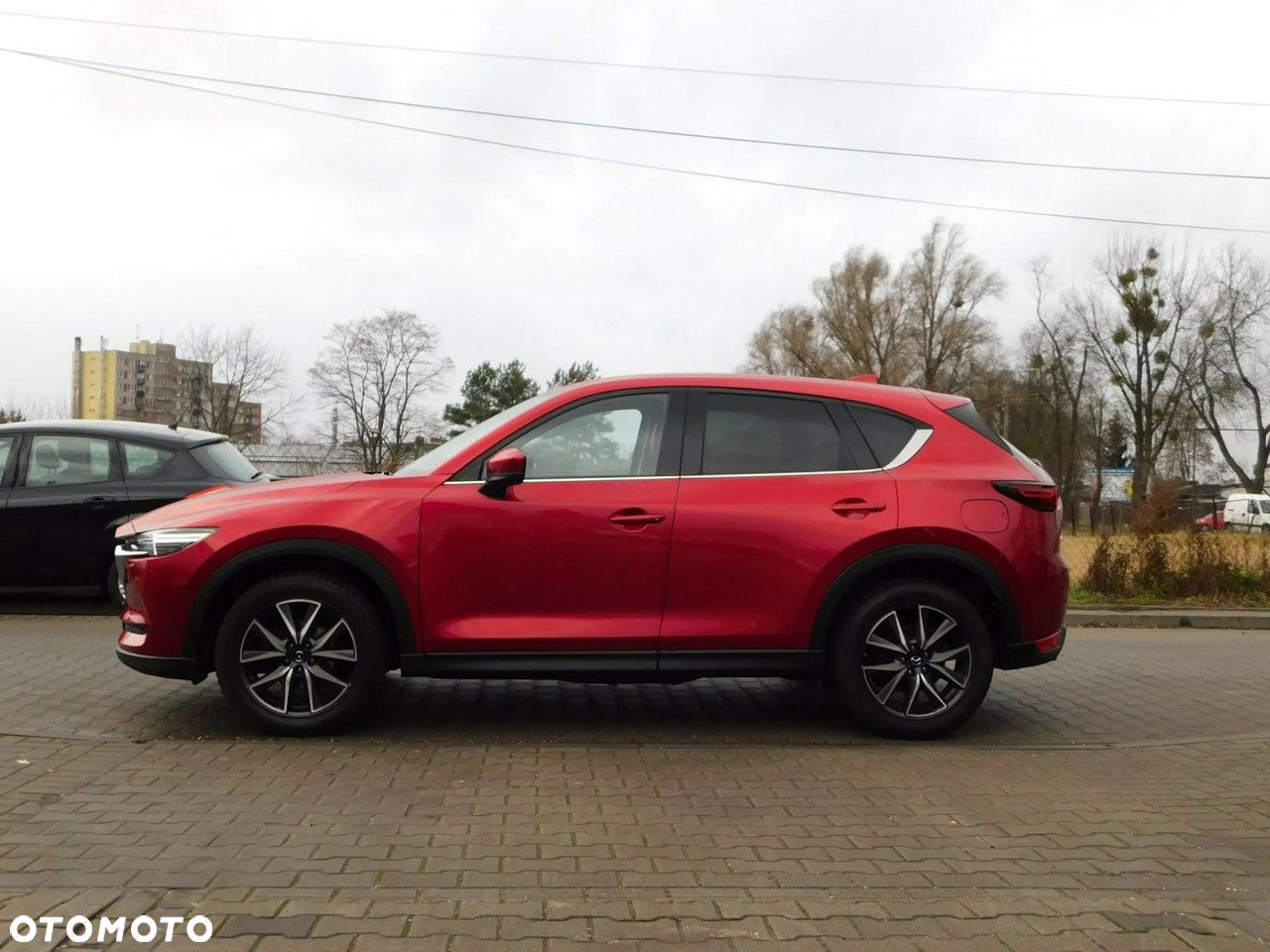 Mazda CX-5 2.2 D Skymotion 2WD - 2