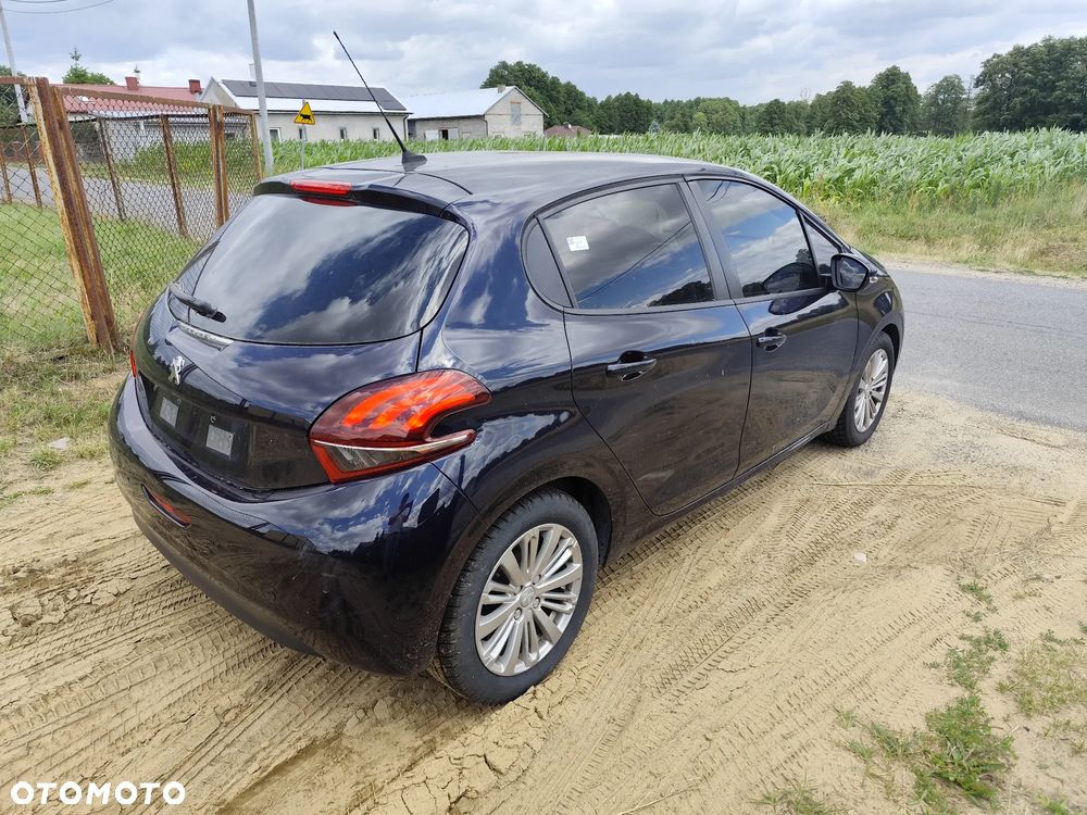 Peugeot 208 1.2 VTi Active Pack - 3