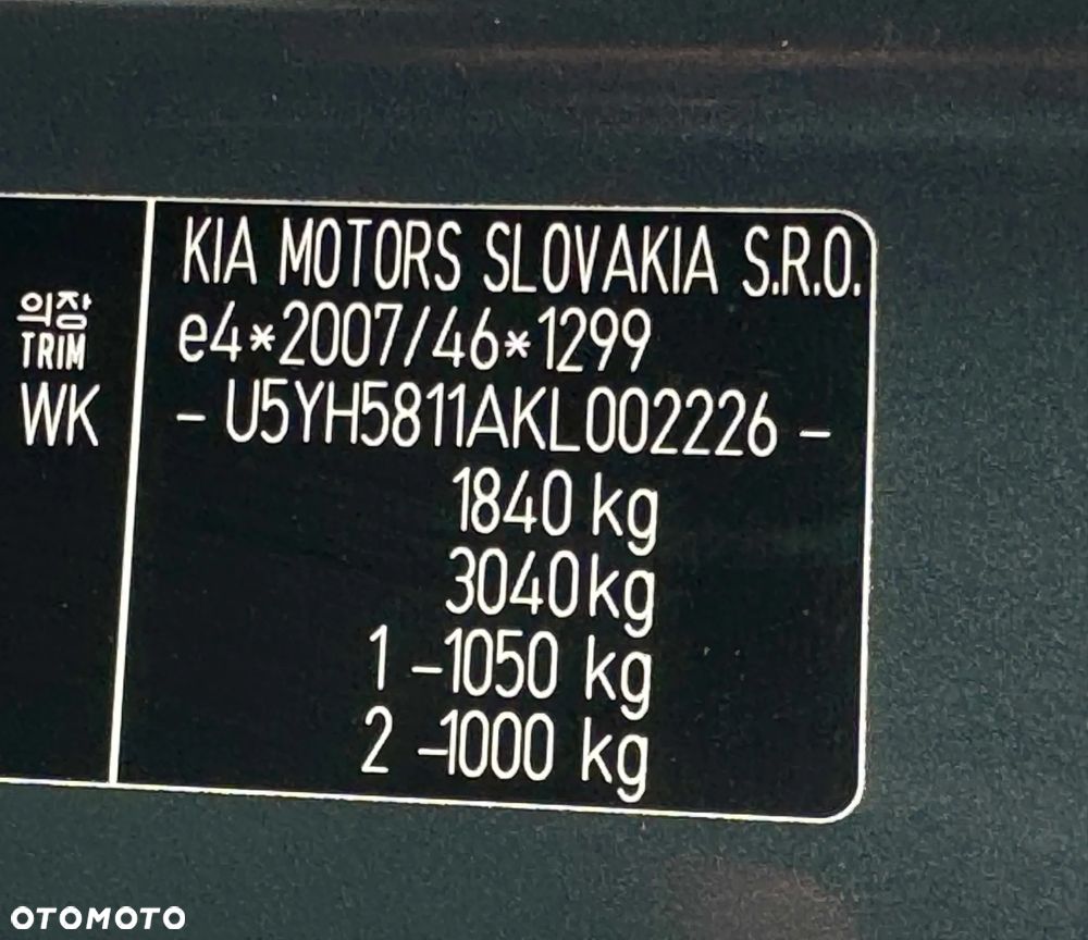 Kia Ceed - 23