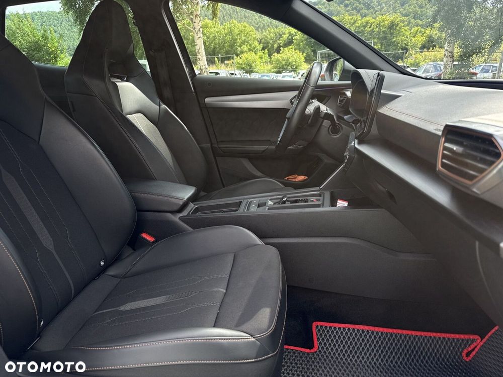 Cupra Formentor 2.0 TSI 4Drive DSG - 14