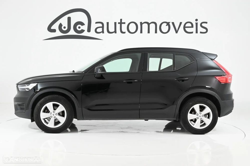 Volvo XC 40 1.5 T2 Momentum - 8