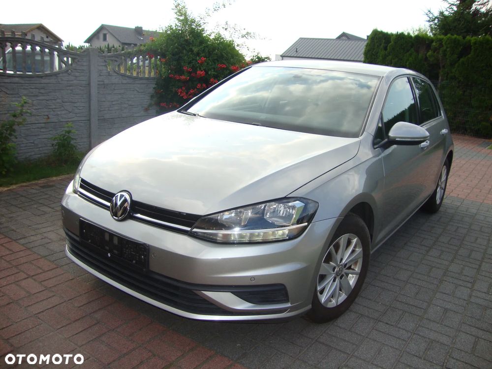 Volkswagen Golf 1.0 TSI (BlueMotion Technology) Trendline - 2