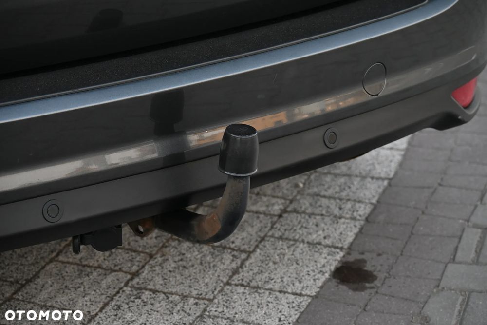 Ford Grand C-MAX 1.5 EcoBoost Start-Stopp-System Titanium - 22