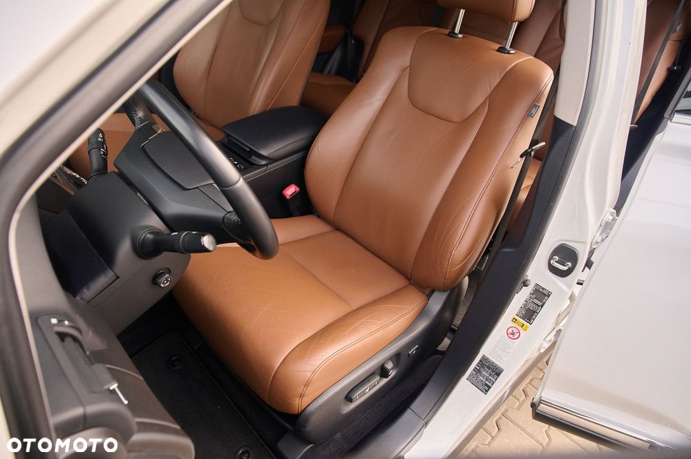 Lexus RX 450h (hybrid) Luxury Line - 14