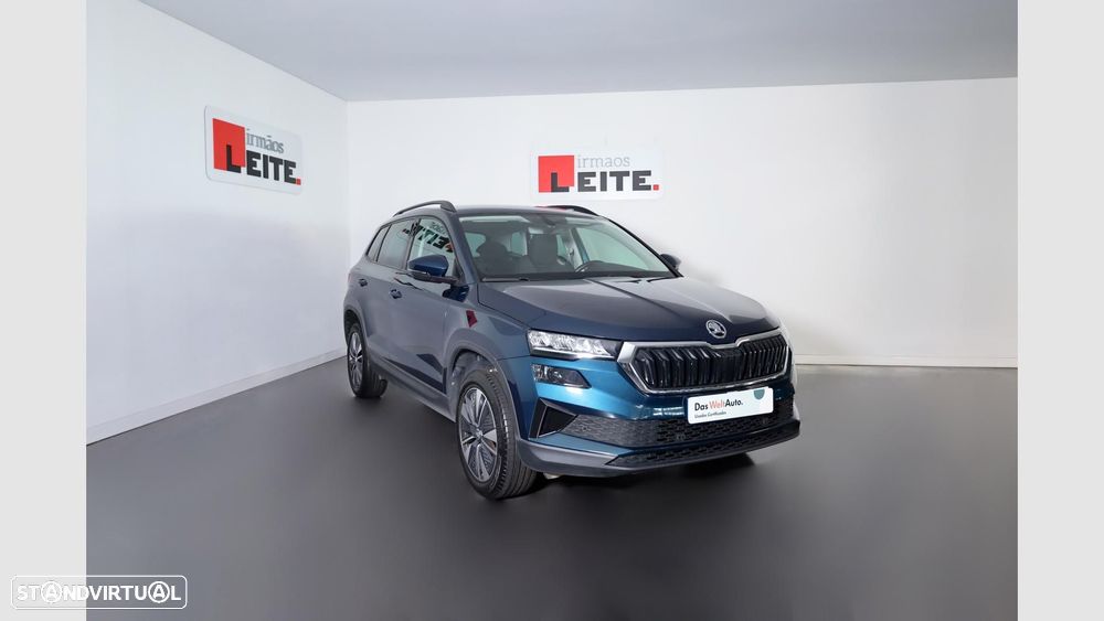 Skoda Karoq 1.0 TSI Ambition - 1