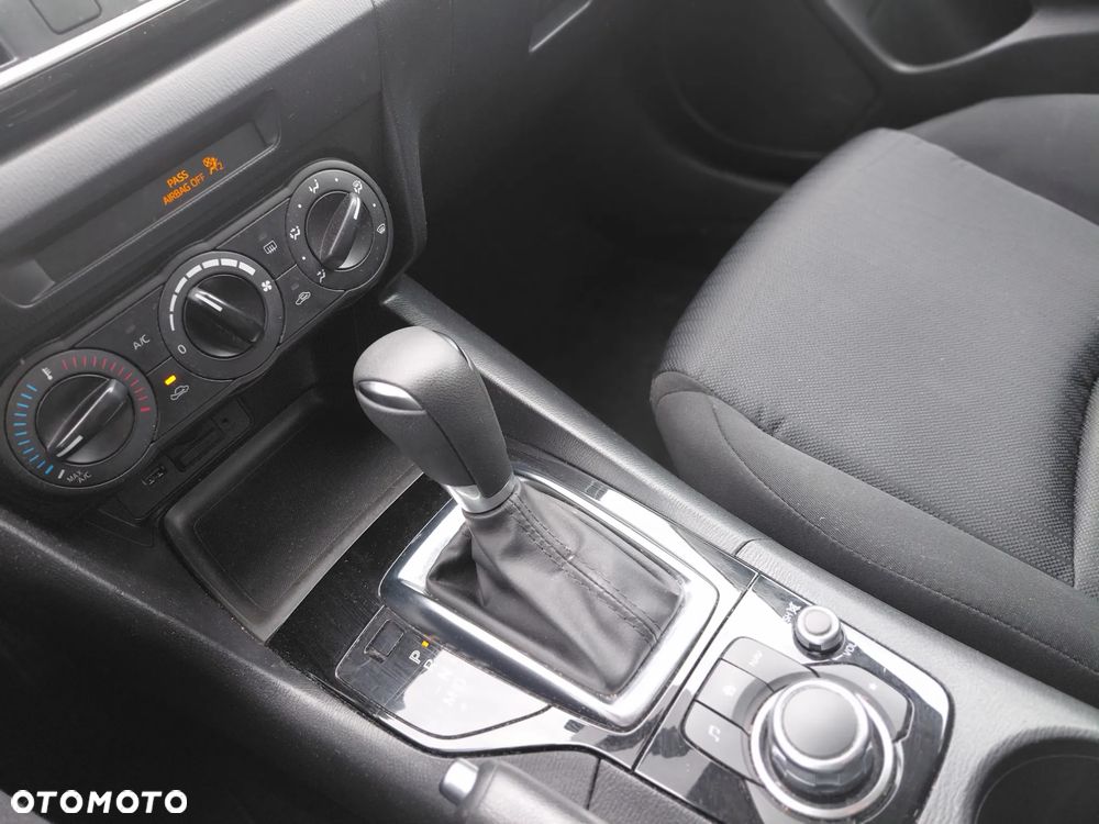 Mazda 3 - 19