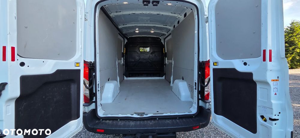 Ford Transit - 5