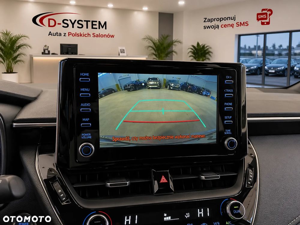 Toyota Corolla 1.8 Hybrid Comfort - 17