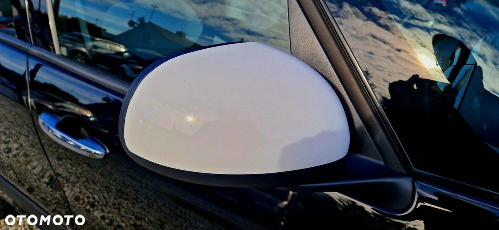 Fiat 500L 1.4 16V Connect - 26