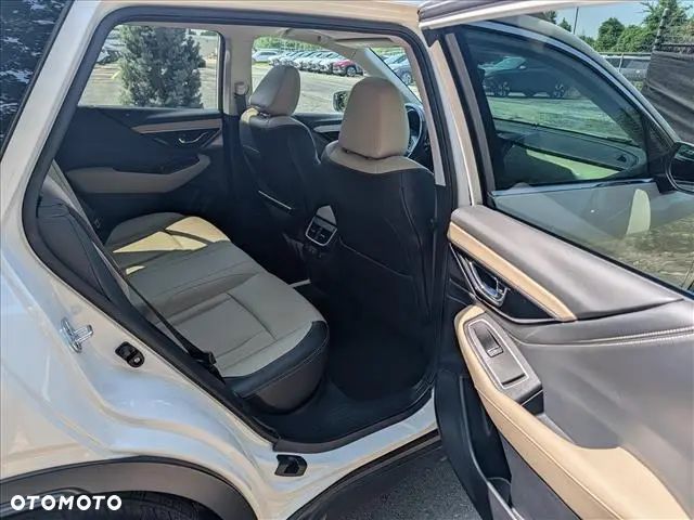 Subaru Outback 2.5i Exclusive - 24