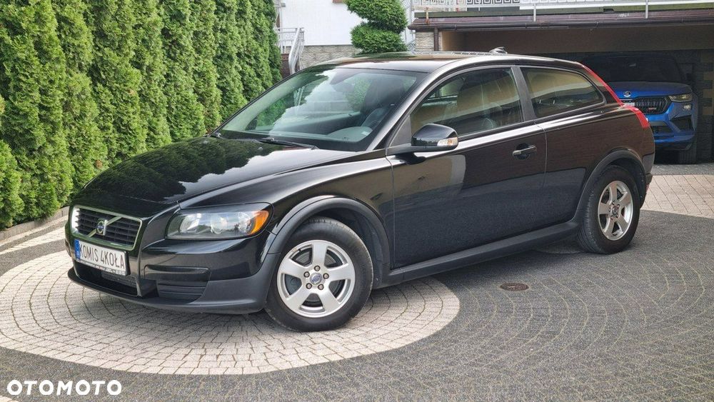 Volvo C30 - 2