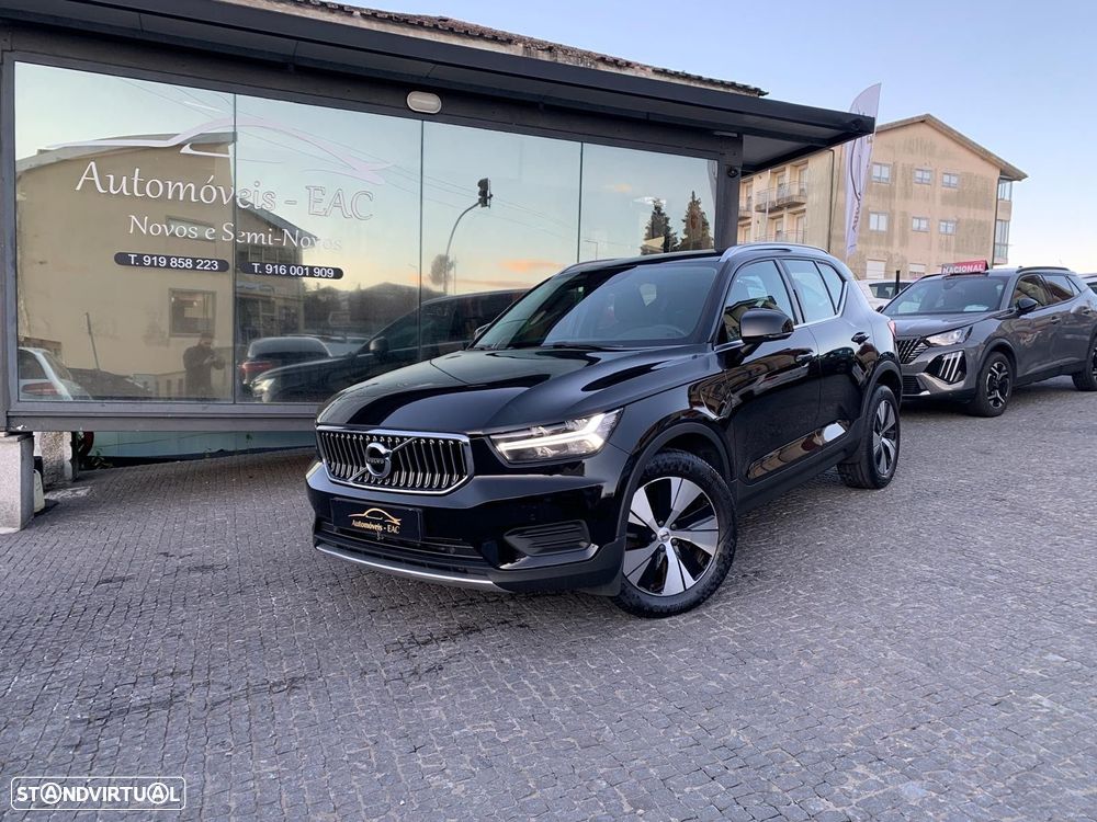 Volvo XC 40 1.5 T5 PHEV Momentum - 1