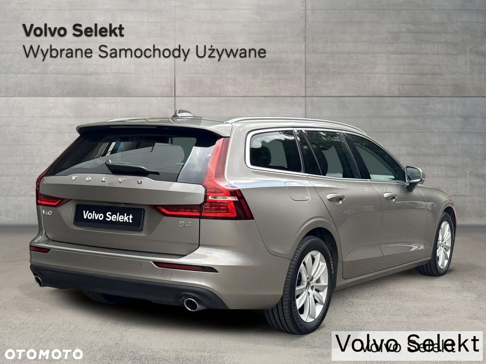 Volvo V60 - 6