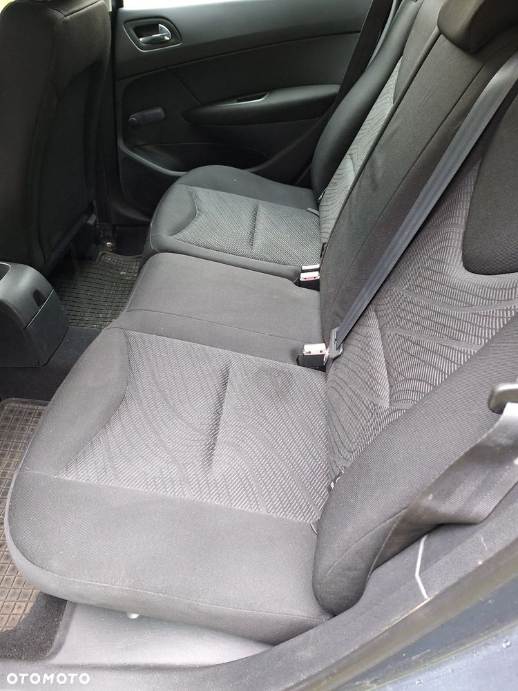 Peugeot 308 1.6 HDi Trendy - 12