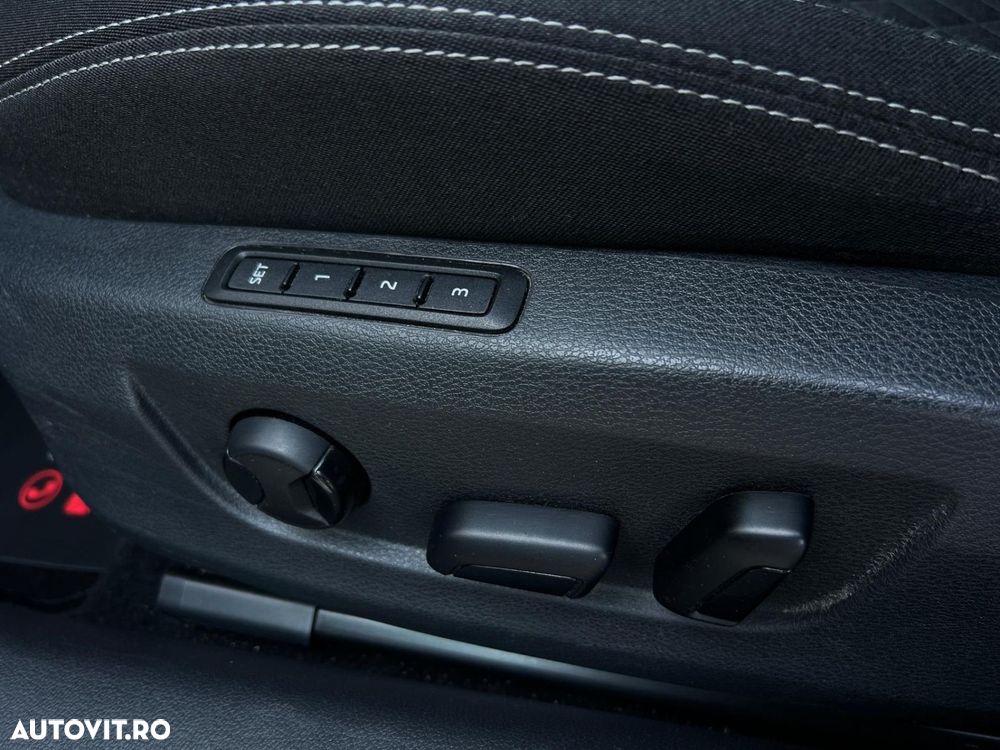 Skoda Superb - 17