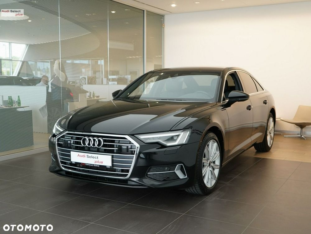 Audi A6 Limousine - 2