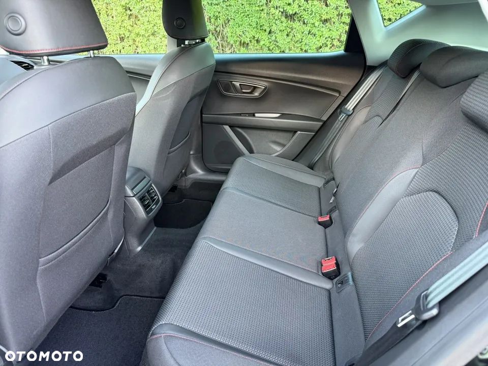 Seat Leon 2.0 TDI FR S&S EU6 - 37