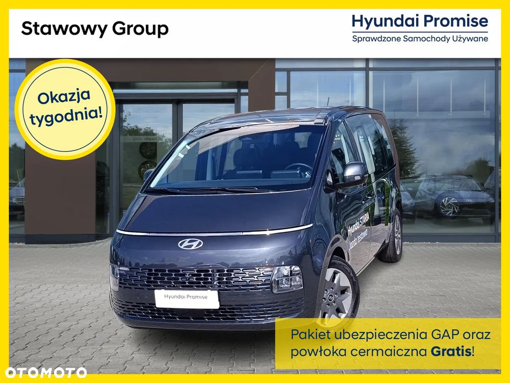Hyundai Staria 1.6 T-GDI HEV Smart VIP - 1