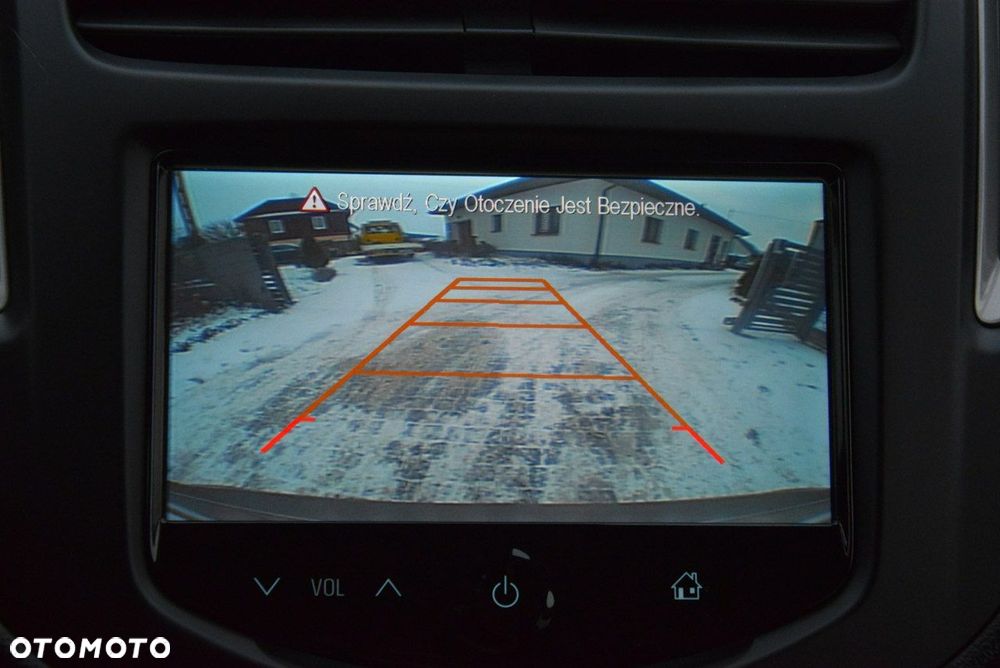 Chevrolet Trax 1.4T LT - 38