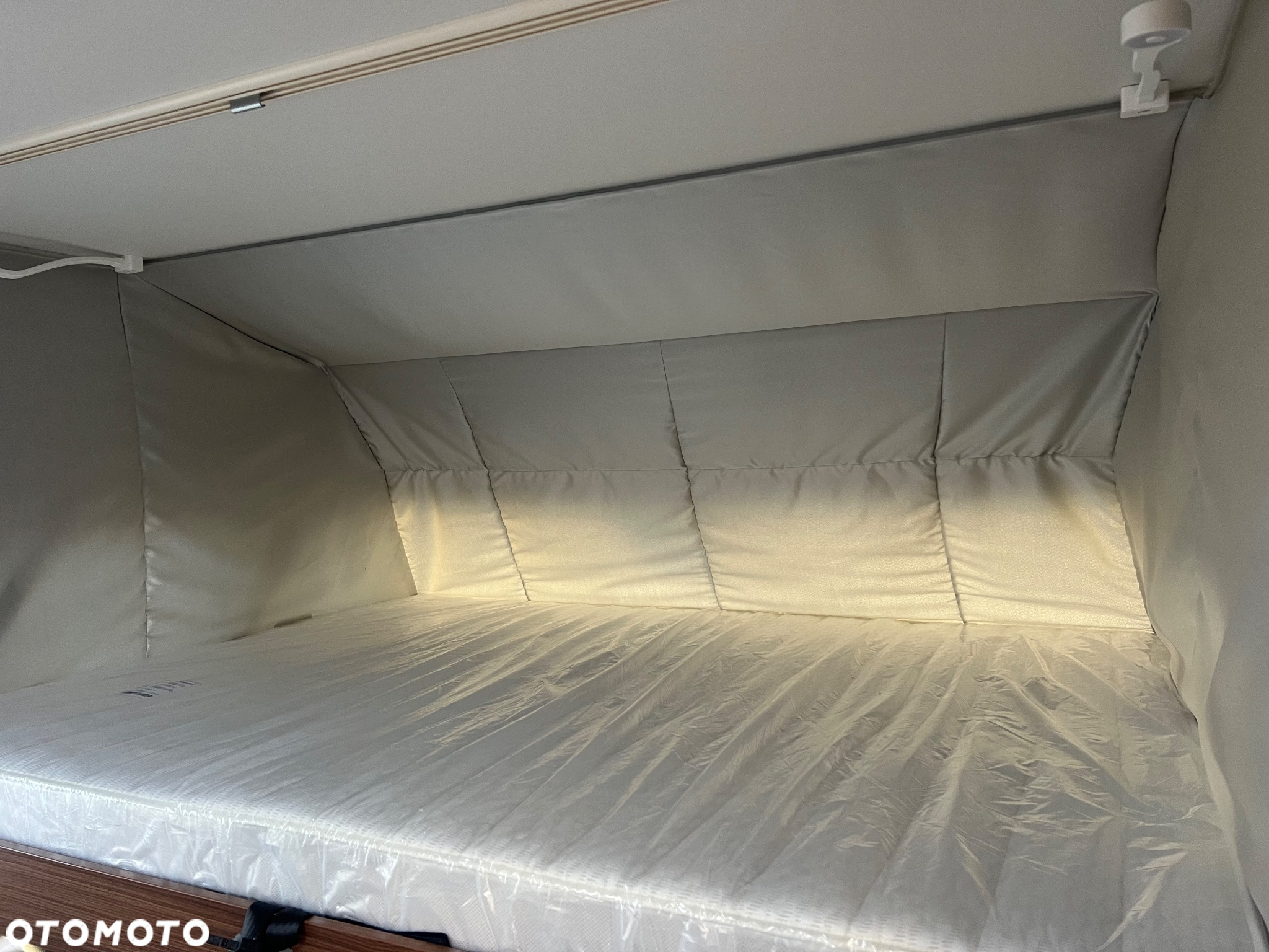 Hymer-Eriba KAMPER HYMER BMC I 690 - 10