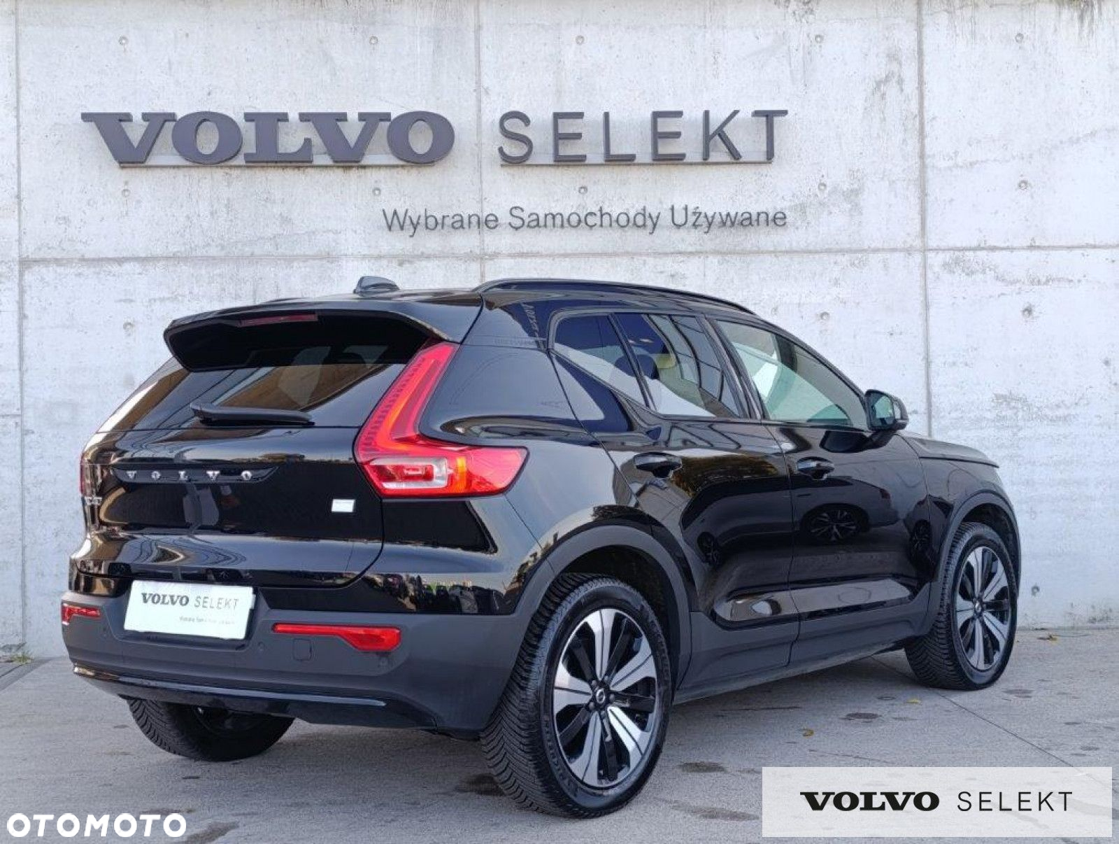 Volvo XC 40 - 9