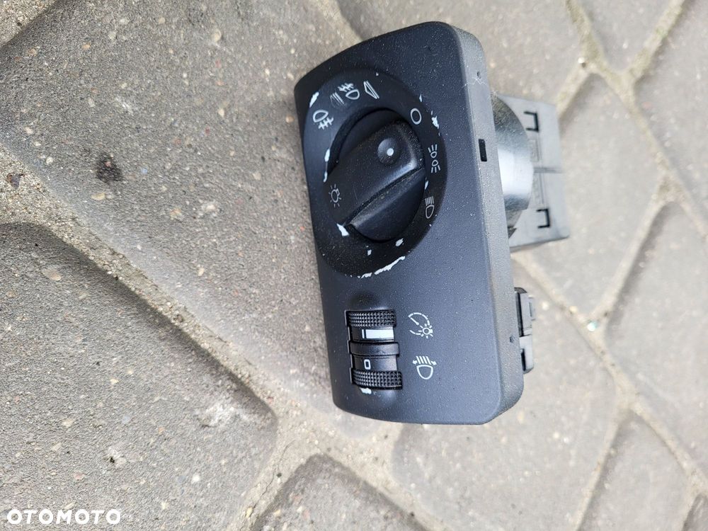 Włącznik świateł audi a6 c5