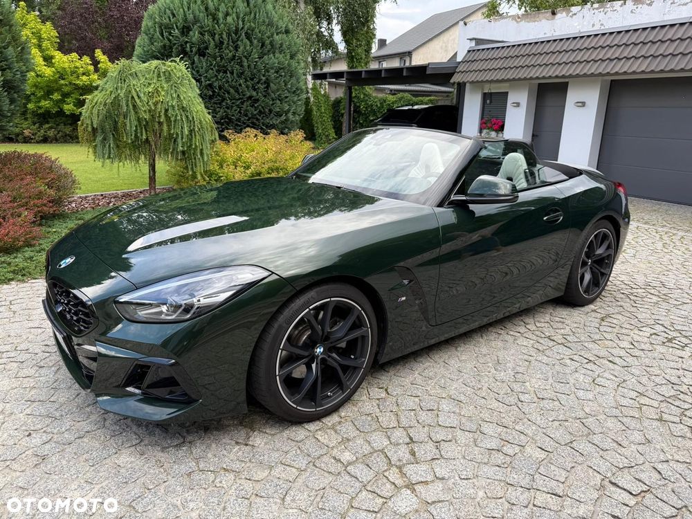 BMW Z4 sDrive20i M Sport - 30