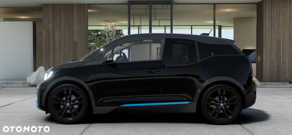 BMW i3 i3S 120 Ah - 4