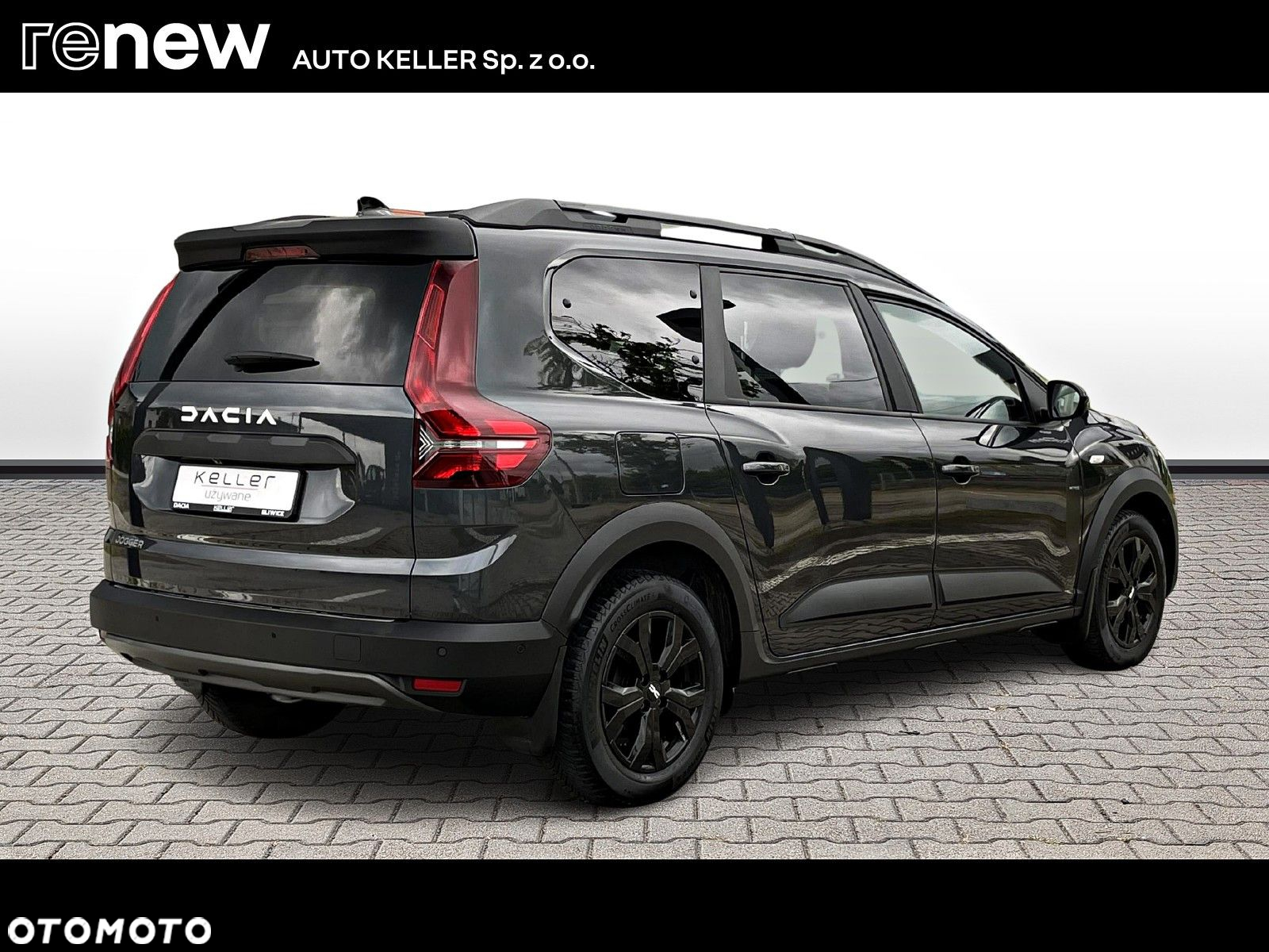 Dacia Jogger - 6