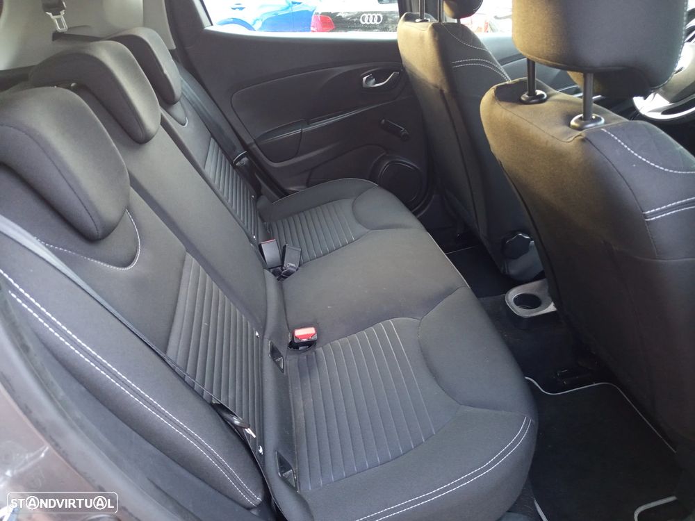 Renault Clio ENERGY TCe 90 Start & Stop Limited - 24