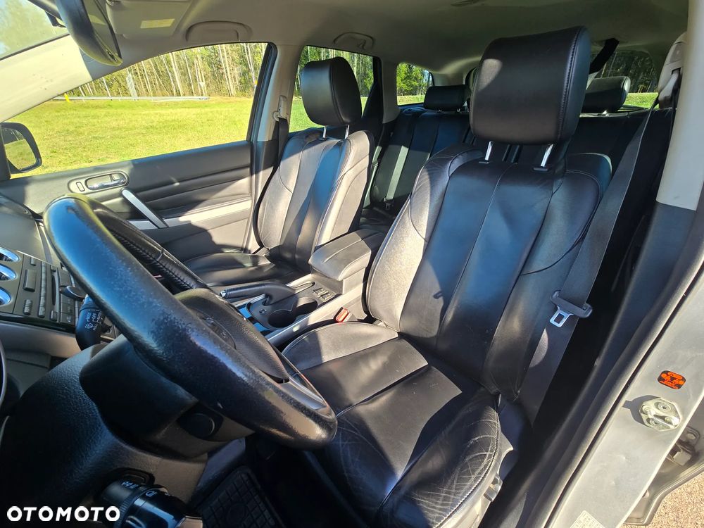Mazda CX-7 2.2 CD Exclusive - 19