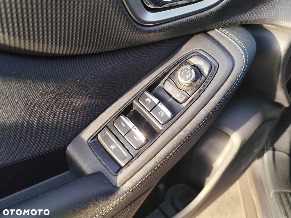 Subaru Forester 2.0ie Lineartronic Platinum - 9